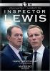 Go to record Inspector Lewis : Season 8.