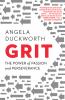 Go to record Grit : the power of passion and perseverance