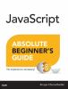 Go to record JavaScript : absolute beginner's guide