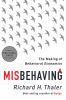 Go to record Misbehaving : the making of behavioral economics