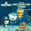 Go to record Octonauts and the decorator crab.