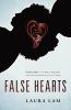 Go to record False hearts