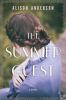 Go to record The summer guest : a novel