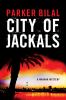 Go to record City of jackals