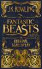 Go to record Fantastic beasts and where to find them : the original scr...