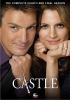 Go to record Castle. The complete eighth and final season