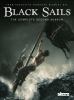 Go to record Black sails. The complete second season