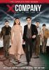Go to record X Company. The complete first season