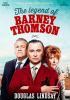 Go to record The legend of Barney Thomson