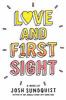 Go to record Love and f1rst sight