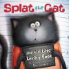Go to record Splat the Cat and the late library book