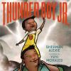 Go to record Thunder Boy Jr.