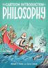 Go to record The cartoon introduction to philosophy