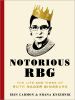 Go to record Notorious RBG : the life and times of Ruth Bader Ginsburg