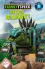 Go to record Dinotrux : meet Garby!
