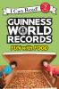 Go to record Guinness World Records : fun with food