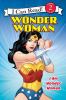 Go to record I am Wonder Woman