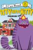 Go to record Itty Bitty Kitty : firehouse fun