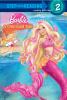 Go to record Barbie in a mermaid tale