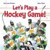 Go to record Let's play a hockey game!