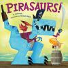 Go to record Pirasaurs!
