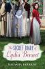 Go to record The secret diary of Lydia Bennet