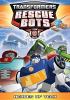 Go to record Transformers rescue bots. Heroes of tech