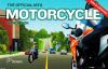 Go to record The official MTO motorcycle handbook.