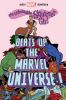 Go to record The unbeatable Squirrel Girl beats up the Marvel Universe