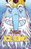Go to record Adventure time. Ice King