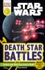 Go to record Death Star battles