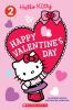 Go to record Happy Valentine's Day