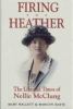 Go to record Firing the heather : the life and times of Nellie McClung