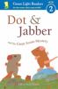 Go to record Dot & Jabber and the great acorn mystery
