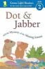 Go to record Dot & Jabber and the mystery of the missing stream