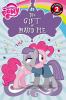 Go to record The gift of Maud Pie