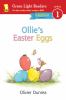 Go to record Ollie's Easter eggs