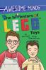 Go to record Awesome minds : the inventors of LEGO toys