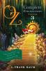 Go to record Oz : the complete collection. Volume 3