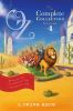Go to record Oz : the complete collection. Volume 4