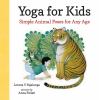 Go to record Yoga for kids : simple animal poses for any age