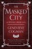 Go to record The masked city : an invisible library novel