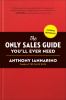 Go to record The only sales guide you'll ever need