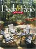 Go to record Deck & patio planner
