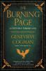 Go to record The burning page : an invisible library novel