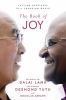 Go to record The book of joy : lasting happiness in a changing world