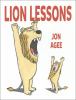 Go to record Lion lessons