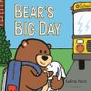 Go to record Bear's big day