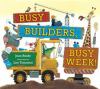 Go to record Busy builders, busy week!