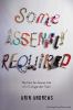 Go to record Some assembly required : the not-so-secret life of a trans...